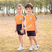 2018幼兒園夏季園服N1109