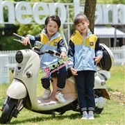 N20419幼兒園秋冬園服-2020秋季新款園服|2021春季新款校(xiào)服