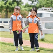 N20423幼兒園秋冬園服-2020秋季新款園服|2021春季新款校(xiào)服