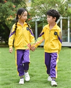 N20470幼兒園春秋園服2021-2022春秋季新款園服|校(xiào)服定制(zhì)源頭廠家(jiā)