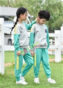 N20476幼兒園春秋園服2021-2022春秋季新款園服|校(xiào)服定制(zhì)源頭廠家(jiā)