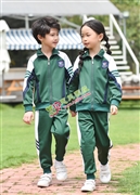 N20478幼兒園春秋園服2021-2022春秋季新款園服|校(xiào)服定制(zhì)源頭廠家(jiā)