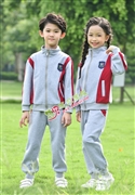 N20479幼兒園春秋園服2021-2022春秋季新款園服|校(xiào)服定制(zhì)源頭廠家(jiā)