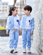 N20520幼兒園春秋園服2022-2023春秋季新款園服|校(xiào)服定制(zhì)源頭廠家(jiā)