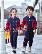 N20523幼兒園春秋園服2022-2023春秋季新款園服|校(xiào)服定制(zhì)源頭廠家(jiā)