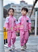 N20527幼兒園春秋園服2022-2023春秋季新款園服|校(xiào)服定制(zhì)源頭廠