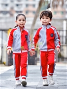 N20533幼兒園春秋園服2022-2023春秋季新款園服|校(xiào)服定制(zhì)源頭廠